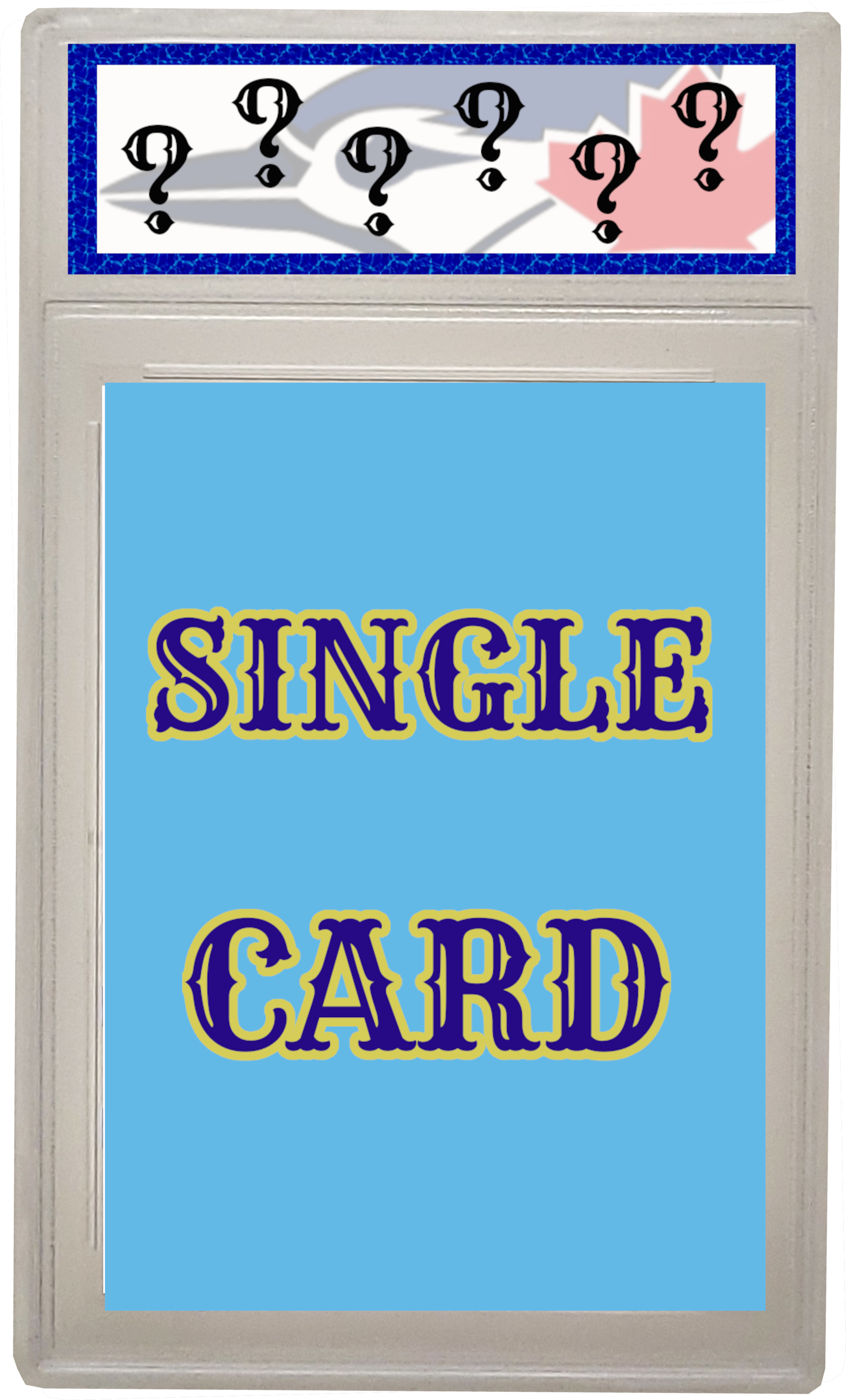 Single Card