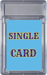 Single Card Case